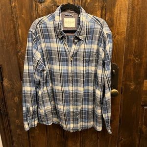 Weatherproof Vintage flannel shirt